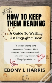 Capa do artigo How To Keep Them Reading