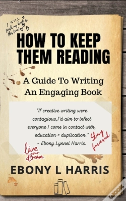 Capa do artigo How To Keep Them Reading