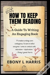 How To Keep Them Reading