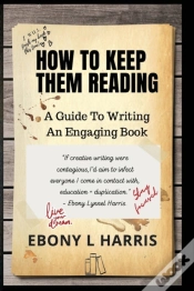 Capa do artigo How To Keep Them Reading