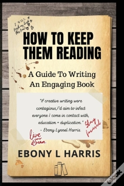 Capa do artigo How To Keep Them Reading