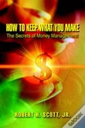 Capa do artigo How To Keep What You Make