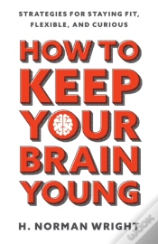 Capa do artigo How To Keep Your Brain Young