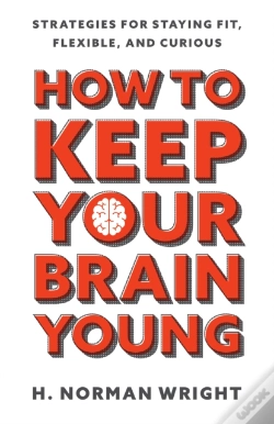 Capa do artigo How To Keep Your Brain Young