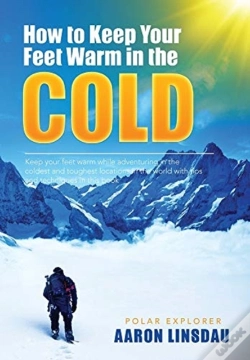 Capa do artigo How To Keep Your Feet Warm In The Cold