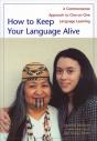 How To Keep Your Language Alive - Preview