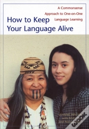 Capa do artigo How To Keep Your Language Alive