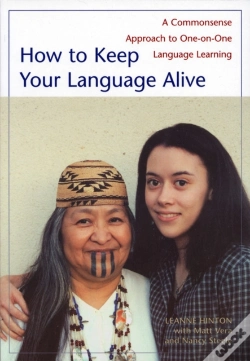 Capa do artigo How To Keep Your Language Alive