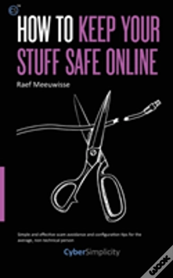 Capa do artigo How To Keep Your Stuff Safe Online