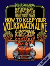 Capa do artigo How To Keep Your Volkswagen Alive