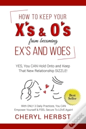 Capa do artigo How To Keep Your X