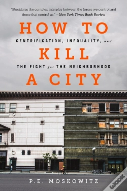 Capa do artigo How To Kill A City