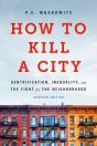 How To Kill A City - Preview