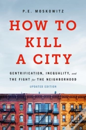 Capa do artigo How To Kill A City