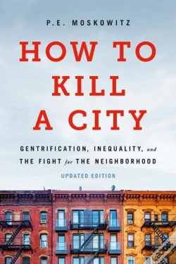 Capa do artigo How To Kill A City