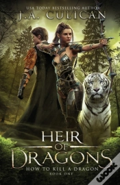 Capa do artigo How To Kill A Dragon