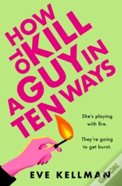 Capa do artigo How To Kill A Guy In Ten Ways
