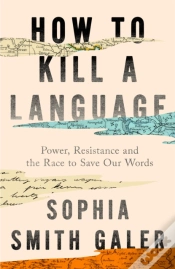 Capa do artigo How To Kill A Language