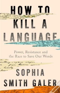 Capa do artigo How To Kill A Language