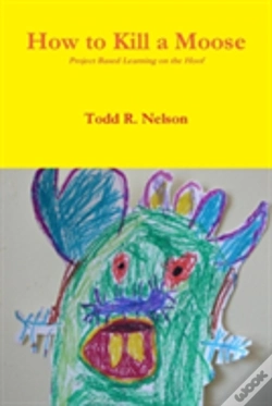 Capa do artigo How To Kill A Moose