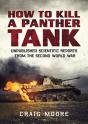 How To Kill A Panther Tank - Preview