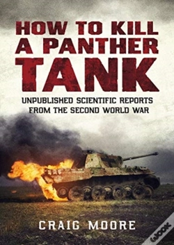 Capa do artigo How To Kill A Panther Tank