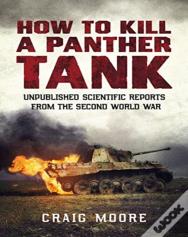 How To Kill A Panther Tank