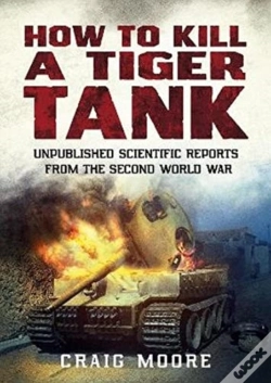 Capa do artigo How To Kill A Tiger Tank