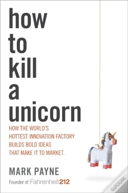 Capa do artigo How To Kill A Unicorn
