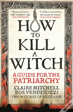 Capa do artigo How To Kill A Witch