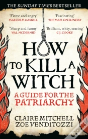 Capa do artigo How To Kill A Witch