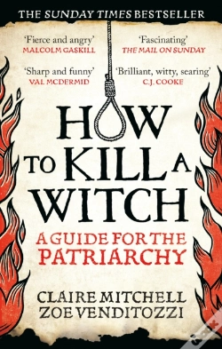 Capa do artigo How To Kill A Witch