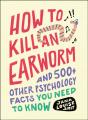 How To Kill An Earworm - Preview