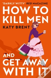 Capa do artigo How To Kill Men And Get Away With It