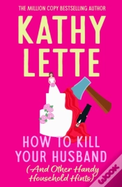 Capa do artigo How To Kill Your Husband (And Other Handy Household Hints)