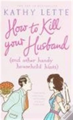 Capa do artigo How To Kill Your Husband Pa