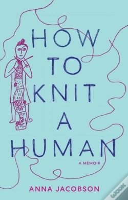Capa do artigo How To Knit A Human
