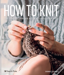 Capa do artigo How To Knit