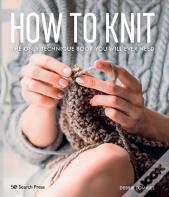 How To Knit
