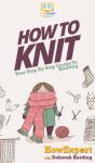 How To Knit - Preview