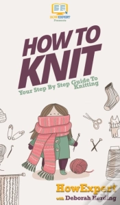 Capa do artigo How To Knit