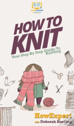 Capa do artigo How To Knit