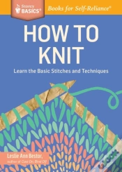 Capa do artigo How To Knit