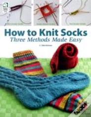 How To Knit Socks