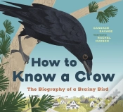 Capa do artigo How To Know A Crow