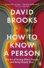 How To Know A Person - Preview