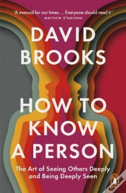 Capa do artigo How To Know A Person