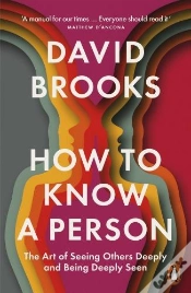 Capa do artigo How To Know A Person