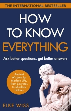 Capa do artigo How To Know Everything
