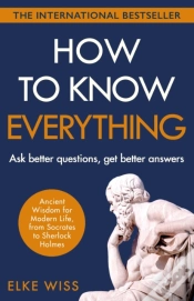 Capa do artigo How To Know Everything